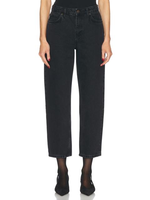 SKALL Allison 30 Crop Jeans