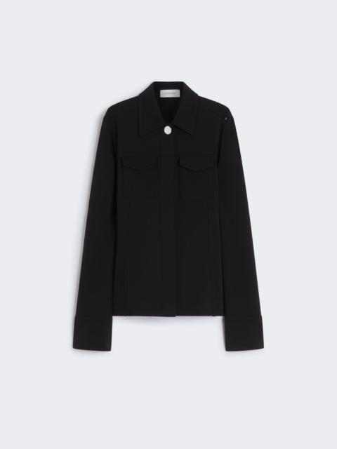 Other Designers Max Mara Sportmax "wells" Jacket