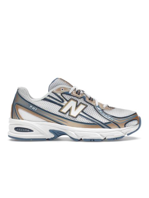 New Balance New Balance 740v2 Heron Blue Vintage Indigo