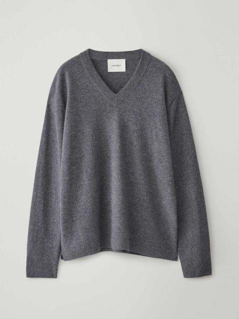 LISA YANG The Clayton Sweater