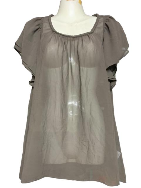 Yohji Yamamoto INED HOMME