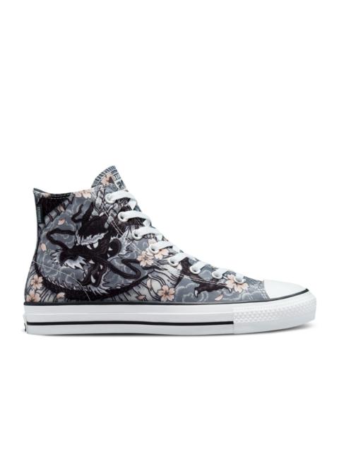 Converse CHUCK TAYLOR ALL STAR PRO HIGH 'TATTOO ART'