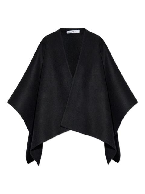 Max Mara Max Mara Women Wool Cape