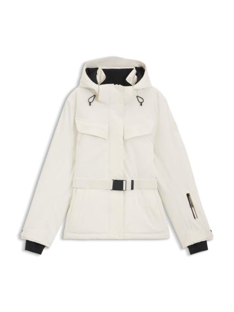 BOSS BOSS SKI WATER-REPELLENT JACKET