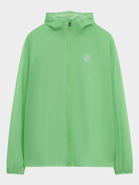 Loewe x On Ultra Technical Jacket