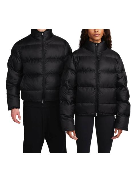 Nike Nike x MMW Packable Jacket Asia Sizing 'Black' DR5359-010