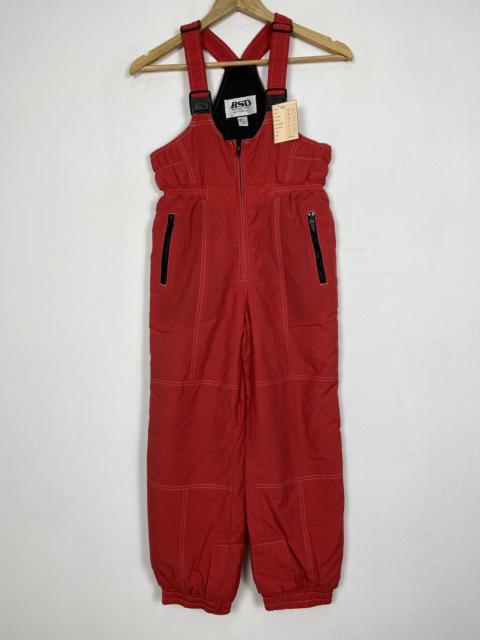 Other Designers Vintage RSD Workers Coveralls SK0004