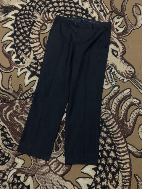 Prada 1990s Prada Trousers Pants