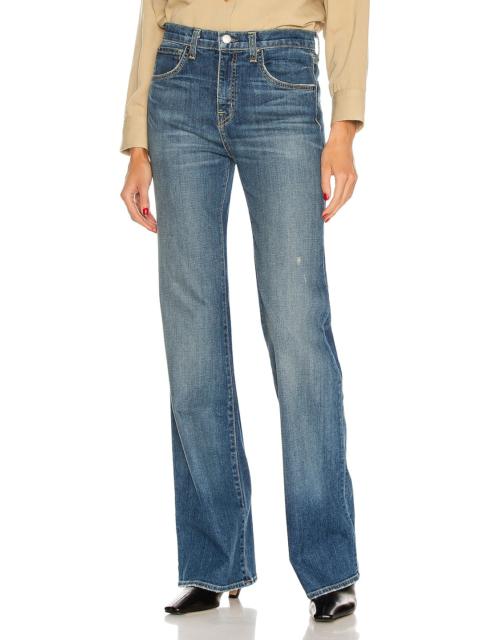 NILI LOTAN Celia Wide Leg