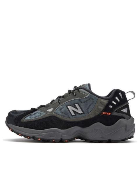 New Balance New Balance AAPE x 703 'Black' ML703BKX