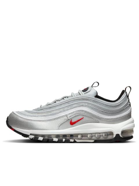 Nike (WMNS) Nike Air Max 97 OG 'Silver Bullet' 2022 DQ9131-002