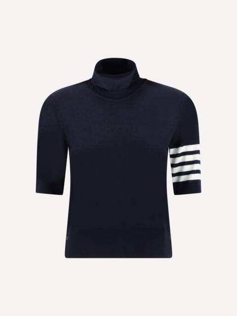 Thom Browne Turtleneck Sweater