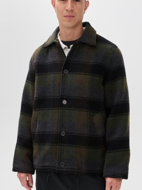 Universal Works Wayfarer Jacket