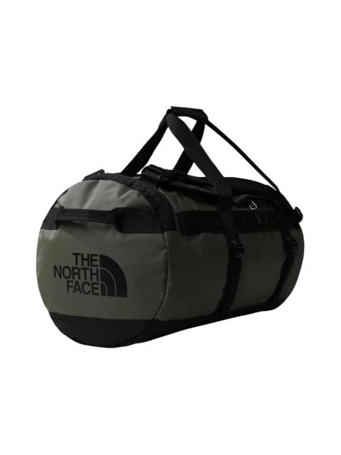 The North Face The North Face Base Camp Duffle Bag New Taupe Green/Black/NPF