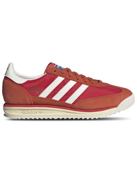 adidas Originals adidas Originals Mens adidas Originals SL 72 RS