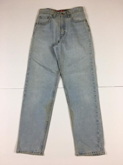 Vintage 90s Levi’s Silver Tab Student Loose Fit