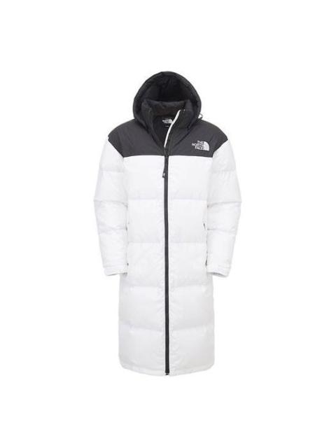 The North Face THE NORTH FACE Nuptse Jacket NC1DK57B