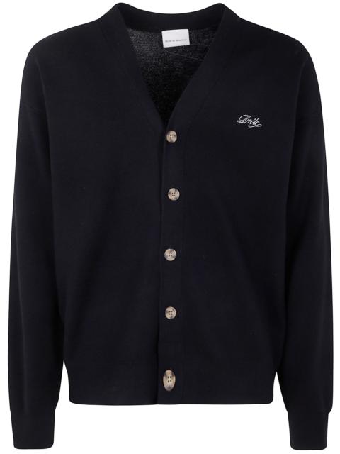 Drôle de Monsieur Le Cardigan Drôle Cardigan