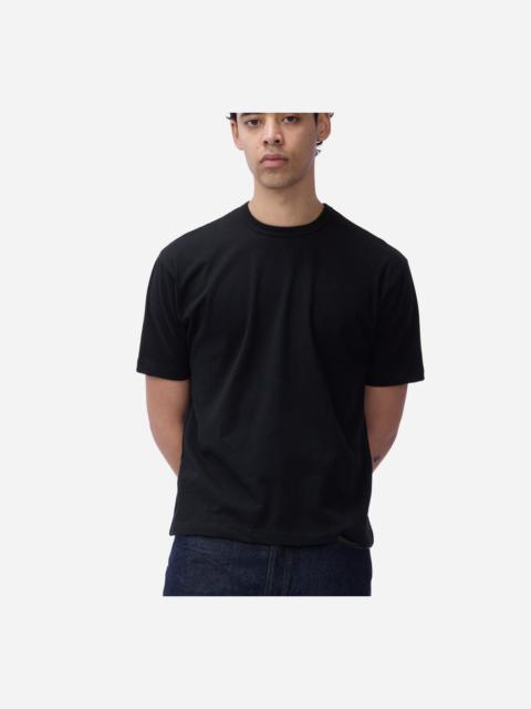 3sixteen Heavyweight Boxy T-shirt - Black