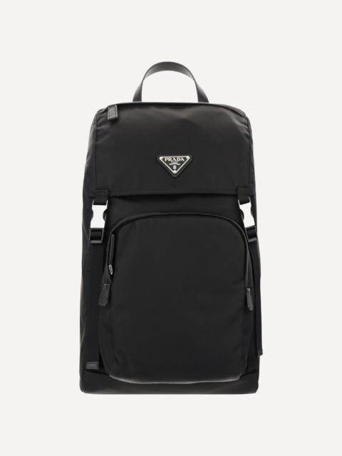 Prada Backpack