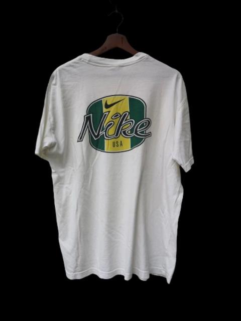 Nike Vintage Nike Acg Early 00s Spell Out Logo