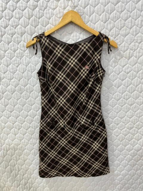 Burberry (Zzzz)🔥🔥BURBERRYS MIDI DRESS