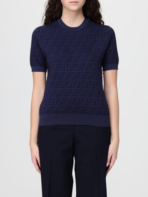 FENDI Sweater woman Fendi