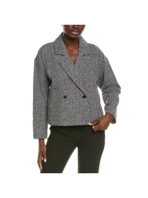 EILEEN FISHER EILEEN FISHER Short Blazer