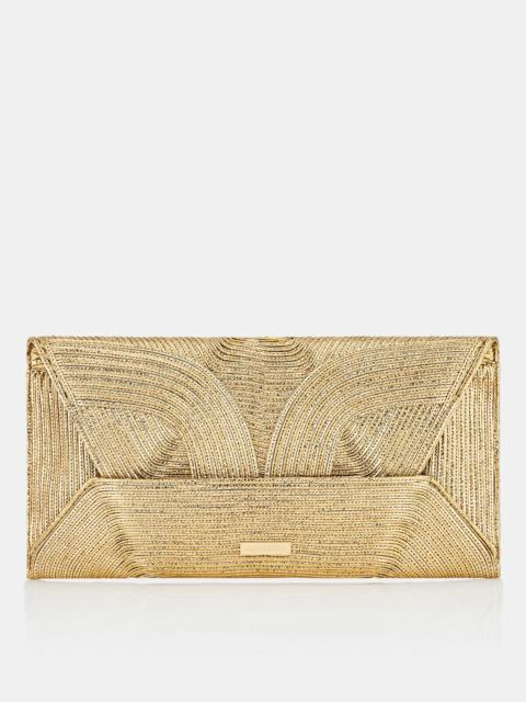 AQUAZZURA Vacanza Clutch