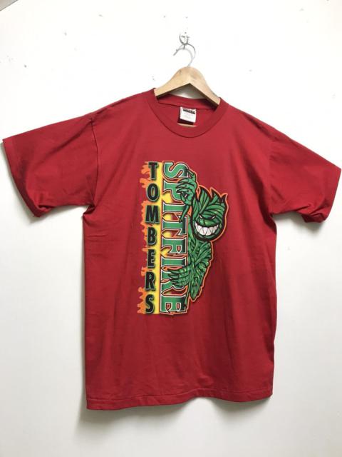 Other Designers VINTAGE 90’S DEADSTOCK SPITFIRE TOMBERS STREETWEAR TEES