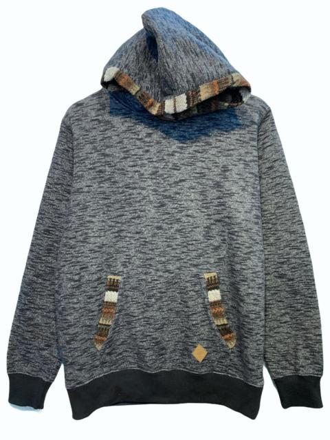 Other Designers Japanese Brand - iLLs Hoodie