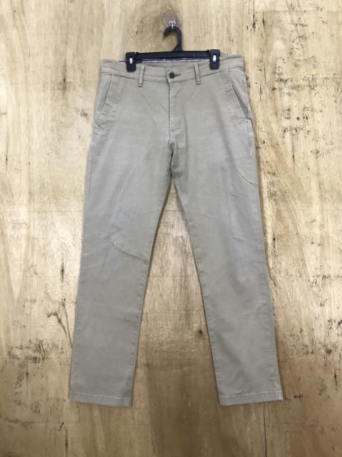 Other Designers Edwin - Edwin Jersey Trouser Pant Streetwear