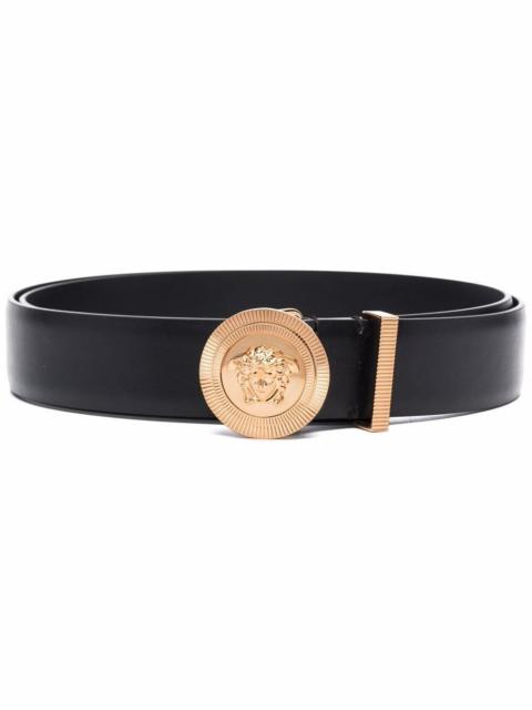 VERSACE 'MEDUSA' BELT