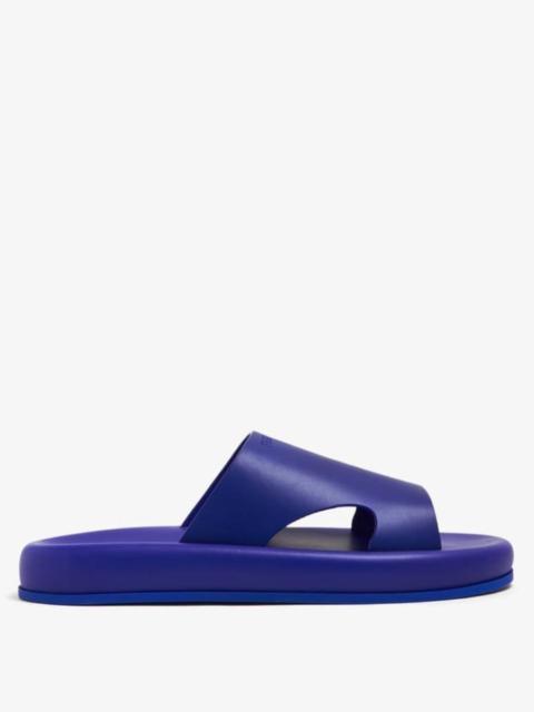 FERRAGAMO Ferragamo Dolce Open-Toe Sandals