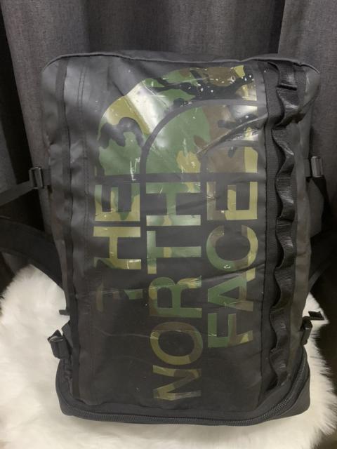 The North Face Bagpack THE NORTH FACE Outdoor