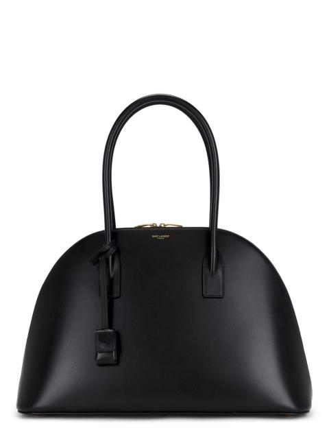 SAINT LAURENT Sac De Jour Demilune Bag