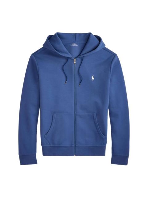 Polo Ralph Lauren Polo Ralph Lauren Double Knit Polo-Pony Hoodie
