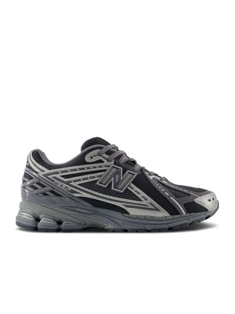 New Balance NEW BALANCE 1906R 'BLACK SILVER'