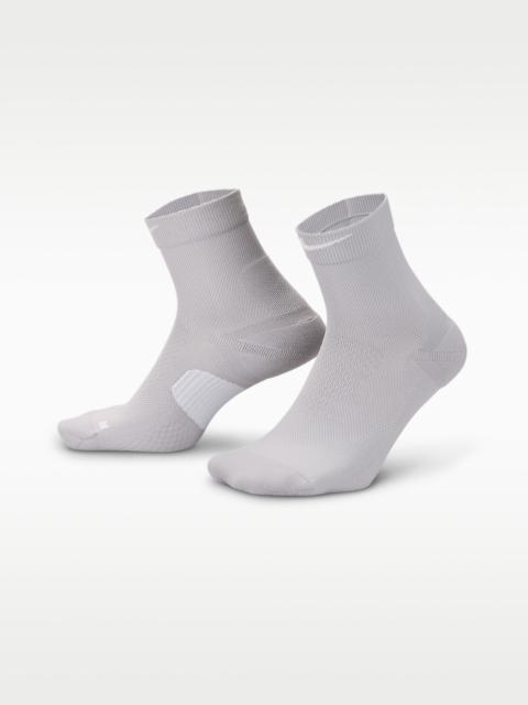Nike Nike Running Midweight Micro Crew Socks (1 Pair)
