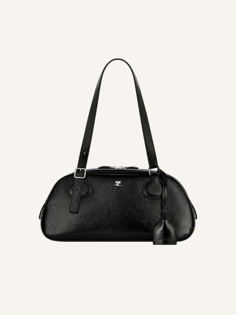 courrèges MEDIUM FRIDAY NAPLACK BAG