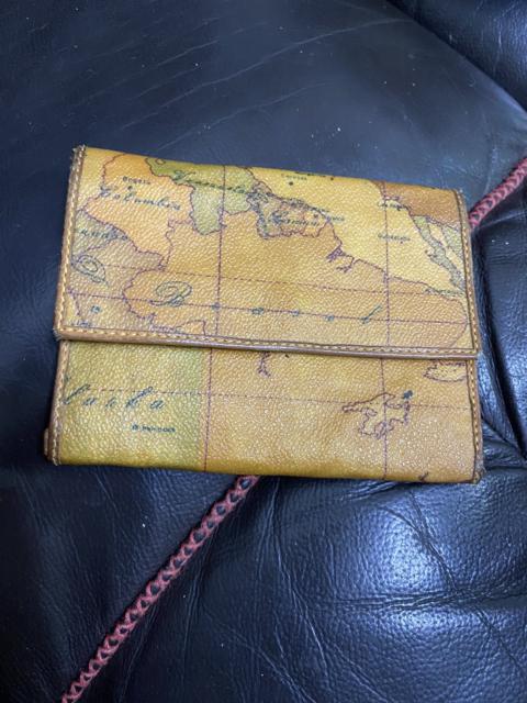 Other Designers Authentic Alviero Martini Pocket Wallet