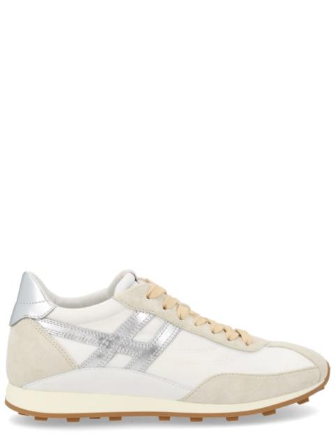 HOGAN "HOGAN ATHLETIC" SNEAKER WITH LOGO