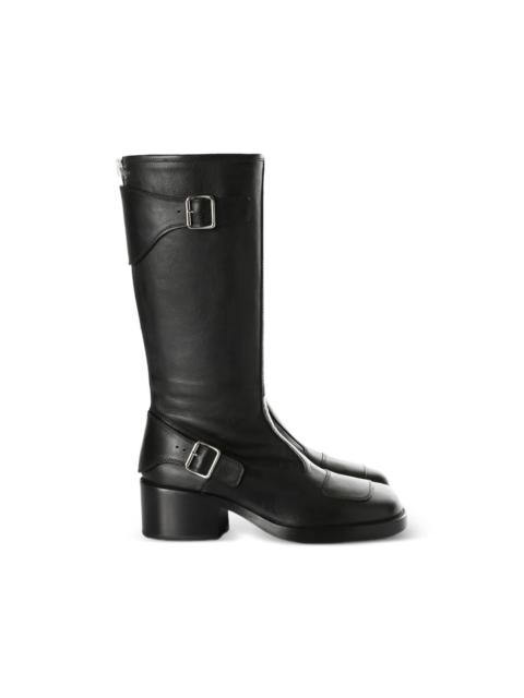 Ann Demeulemeester Ann Demeulemeester Black Shoes Women