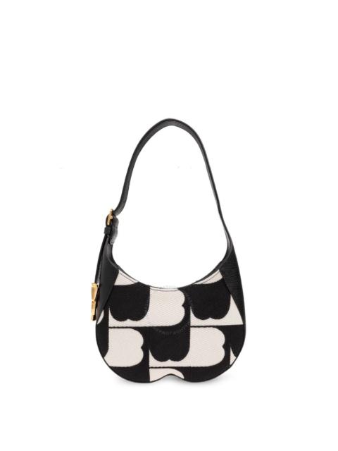 Burberry Small Chess Shoulder Bag