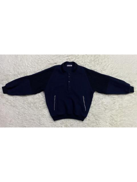 Other Designers Japanese Brand - Charge x Arnold Palmer Wool Blend Sweater Pullover