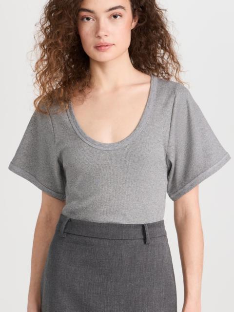 BY MALENE BIRGER Lunai Tee