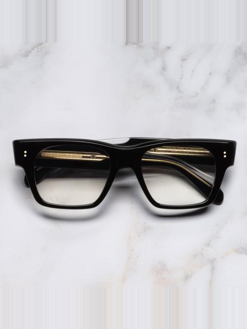 CUTLER AND GROSS 9690 SQUARE OPTICAL GLASSES