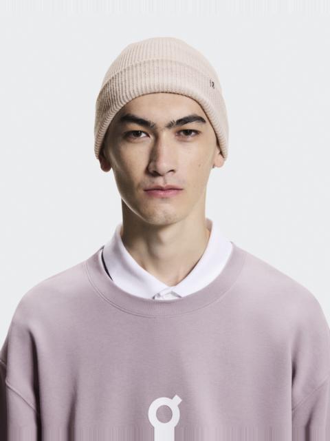 On Merino Beanie
