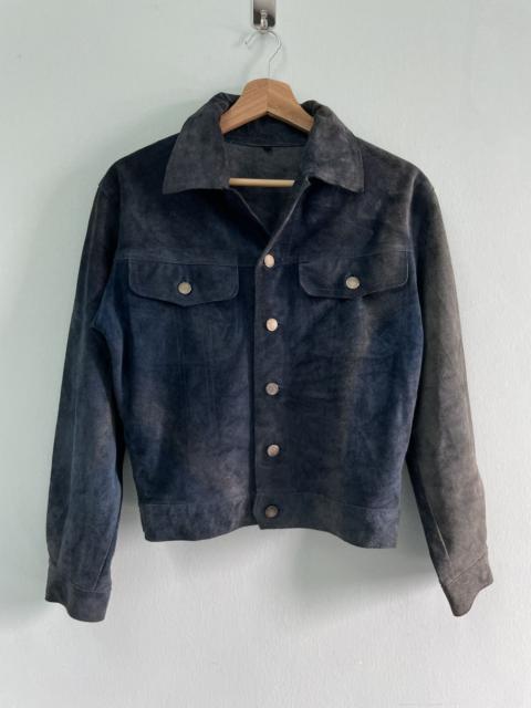 Other Designers RARE TRUE VINTAGE 50s/60s ARMY 13 STAR JACKET