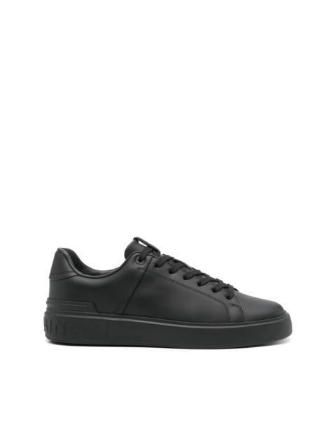 Balmain Balmain Black Trainers - Low-Tops Men